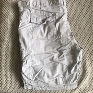 Goodfellow & Co Utility Shorts